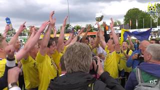 Sfeer samenvatting VV Staphorst SC Genemuiden incl interviews [upl. by Kahcztiy787]