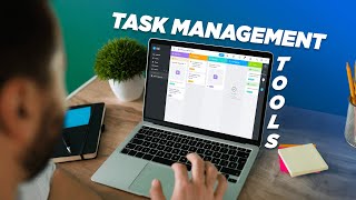 7 Best Task Management Tools in 2024 [upl. by Kilby]