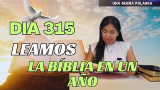 10112024 LEAMOS LA BIBLIA EN UN AÑO I LAMENTACIONES 45 BÍBLIA REINA VALERA 1960 [upl. by Olrak]