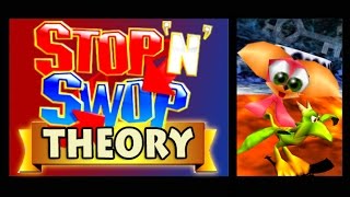 Stop n Swop Theory [upl. by Elyn3]