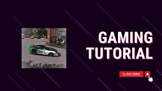 Monster Supra TutorialCar Parking Multiplayer [upl. by Attela]