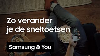 Hoe verander je de sneltoetsen op je vergrendelscherm [upl. by Notsud938]