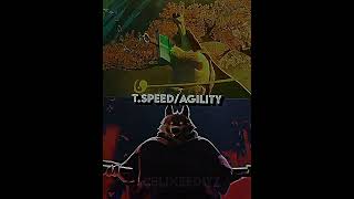 Death PIB vs Master Oogway KFP [upl. by Ford]