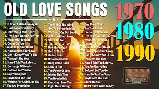 Best Romantic Love Songs 80s 90s  Best OPM Love Songs Medley  Non Stop Old Song Sweet Memories [upl. by Refinnaj]