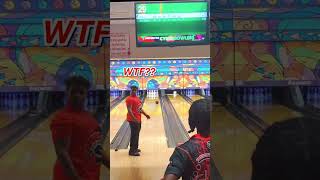 You Wont Believe What Happened at My First Bowling Tournament sports [upl. by Fernanda]