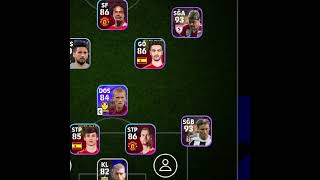 ❤️‍🔥kadro keşfet edit efootball [upl. by Erek714]