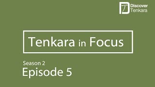 Tenkara in Focus S2 Episode 5  Go Ishii [upl. by Nylirad]