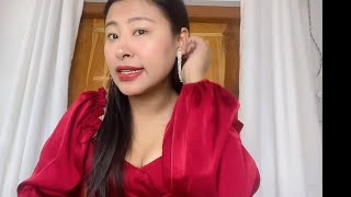 Get hot with me for Valentine’s Day🤣 Dating someone 🤫😱Naga Nuna Vlogs [upl. by Arin]