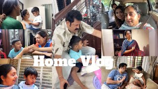 Home Vlog  Sindhu Krishna [upl. by Ginder]