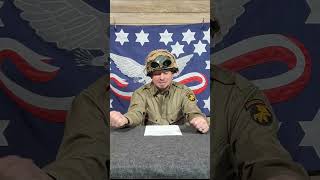 US Military Full Rant [upl. by Llertrac]