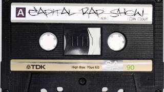 Sugar Bear amp Stezo  Capital Rap Sessions 1989 [upl. by Ximenes910]