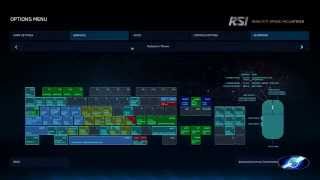 Star Citizen Tutorial Basico Arena Commander v11 [upl. by Eeresid]