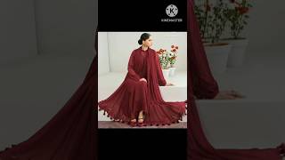 dressdesign stylish dresses fashiondesign elegent fashion outfits [upl. by Iney]