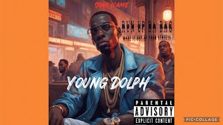 Young Dolph Paper ￼Route Frank Lyrics [upl. by Cuyler140]