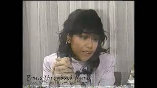 Lovingly Yours Helen GMA Radio Television Arts  1990 [upl. by Akel]