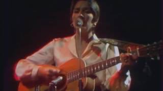 Joan Baez  Heres to you Nicola and Bart live in France 1977 [upl. by Morrell]