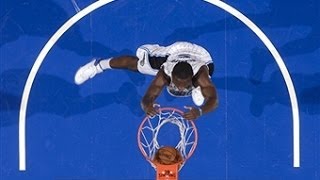 Victor Oladipo Gets The Steal And The 360 Dunk [upl. by Lindsay]