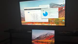 How to Bootcamp with eGPU on Mac [upl. by Aicekat]