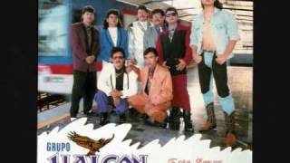 grupo halcon sin tu amor [upl. by Batha]