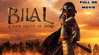 Bilal Full Movies English – The Hollywood Action Epic of a Heros Fight Against Tyranny [upl. by Ezana]