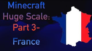 Showcasing my JPWilson Huge Scale Part 3 France [upl. by Ert886]