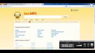 NEW METHOD Working Proxy Software For Beemp3s Access The Official Website EASY [upl. by Aisayt939]