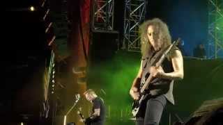 MetallicaThe Big Four Live From SofiaFULL CONCERT [upl. by Eillime]