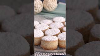 NEVADITOS el tradicional dulce navideño 🎄🎅🤶 recetas navidad dulces [upl. by Judy]