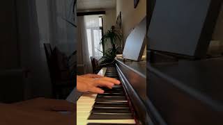 Evgeny grinko  Melting By pianist Med piano [upl. by Neehsuan]