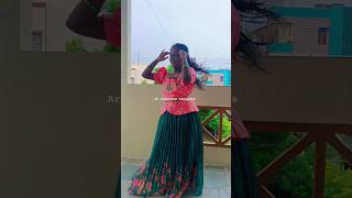 o pilaga venkatesh song performance with aruhi beautiful dance music dance arcreativethoughts [upl. by Eizzik776]