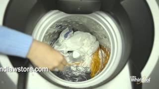 Whirlpool Stainwash Ultra  Maintenance and Troubleshooting [upl. by Gustie]