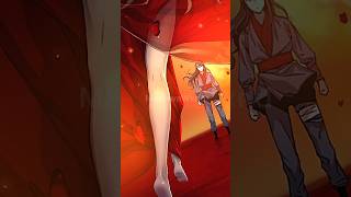 A vengeful spirit awakens🔥 manhwa manhwareccomendation demon manhwaedit [upl. by Atinram]