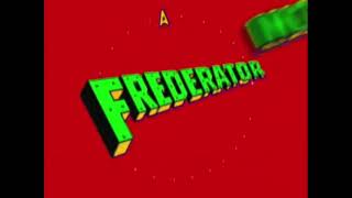 Frederator IncorporatedNickelodeon 20012011 [upl. by Velleman]