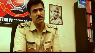 Crime Patrol  THE NEXUS Part I  Episode 286  23rd August 2013 [upl. by Edahc525]