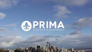 Global Specialty Coffee Expo 2017 Highlights by Prima Coffee Equipment [upl. by Rorie]