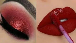 Makeup transformation 2024  new makeup tutorial compilation makeup inspiration ideas [upl. by Namajneb]