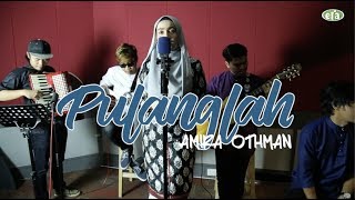 ERAkustik Raya Amira Othman  Pulanglah [upl. by Bobbette]