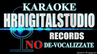 Toto Cutugno  LItaliano  KARAOKE Fair Use NO DEVOCALIZZATE [upl. by Chew251]