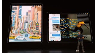 Nouvel iPad pro 2018  Vautil le coup [upl. by Ricarda]