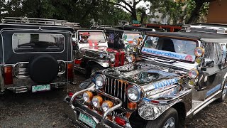 Presyo ng OWNER TYPE JEEP SA GOLDWINGS DISPLAY CENTER IMUS CAVITE [upl. by Amirak733]