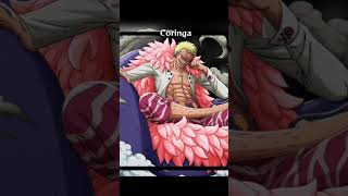 O Melhor Rap do Doflamingo doflamingo rapgeek onepiece musicageek [upl. by Repotsirhc]