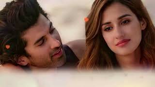 Chal Ghar Chalen LYRIC  Malang  Aditya R K Disha P  Mithoon ft Arijit Singh Sayeed Quadri [upl. by Ahsiyt]