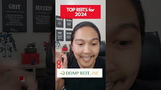 Top dividendpaying REITs for 2024 passiveincome tiyopilo dividendinvesting reits [upl. by Rilda]