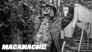 Macanache  Mult Peste Remix CLIP OFICIAL [upl. by Eet371]