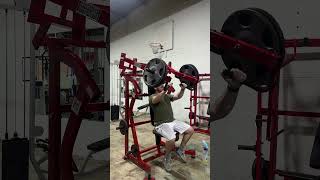 Push Day Workout lifters gymmembership powerlifting motivation [upl. by Relly79]