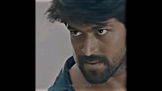 YASH X KGF BGM 👿👿😈🔥🔥attitude movie shortvideo trend rocky shorts [upl. by Naniac607]