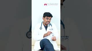 How to Diagnose Latent Tuberculosis Infection LTBI  Dr V Nagarjuna Maturu [upl. by Aiza]