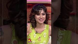 quotKalavani 2quot Special Team Interview  Oviya  RJ Vigneshkanth  Kalaignar TV  Part 1 [upl. by Pinckney573]