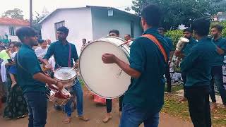 BeautifulNilgiri Sri Krishanar Temple Uriyadi Festival Thumboor Village Badaga Band 2K23 [upl. by Shumway]