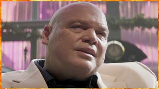 💥Kingpin’s Complete MCU Timeline Explained💥 [upl. by Kolodgie643]